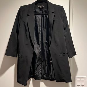 Elizabeth & James Blazer - SZ 6